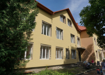 Будинок дитини забезпечить цілісний процес раннього виявлення, втручання, реабілітації та розвитку дітей з інвалідністю із перших років життя