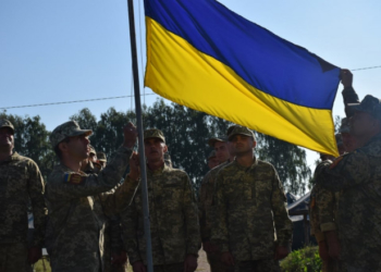 У Тернополі завершили навчання резервістів