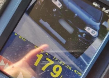 Безпека на дорогах: тернополянам нагадують про швидкість руху