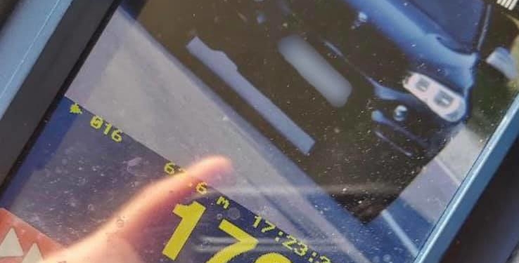 Безпека на дорогах: тернополянам нагадують про швидкість руху