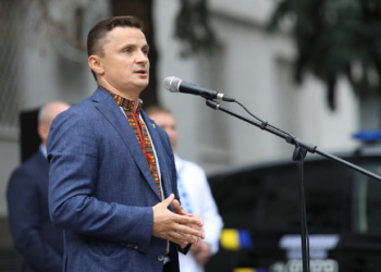 «Ми — нація переможців! Ми не здалися!», – Михайло Головко з нагоди Дня Незалежності (відео)