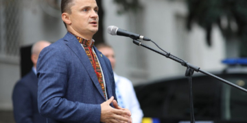 «Ми — нація переможців! Ми не здалися!», – Михайло Головко з нагоди Дня Незалежності (відео)