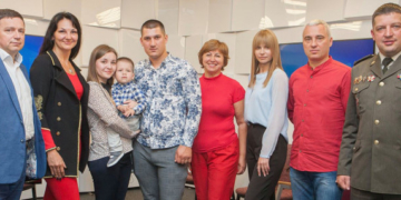 Кошти потрібні до кінця жовтня: заради порятунку Максима Антонишина об’єднуються все більше людей