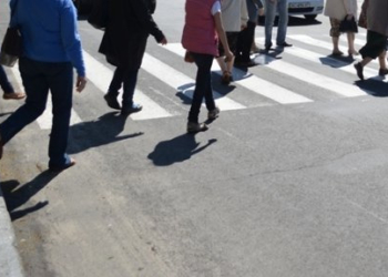 На  Тернопільщині обмежували рух транспорту на автошляху