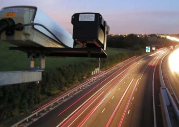 Камери фіксації на дорогах Тернополя: перелік