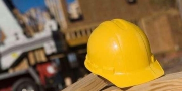 На Тернопільщині чоловік смертельно травмувався під час ремонту лікарні
