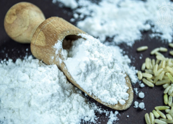 На Тернопільщині перебувають небезпечні солодощі із модифікованого рисового борошна