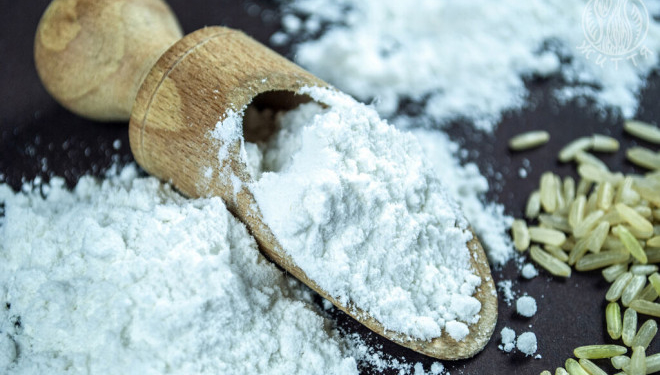 На Тернопільщині перебувають небезпечні солодощі із модифікованого рисового борошна