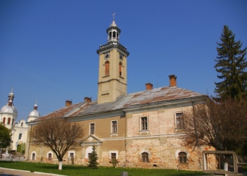 На Тернопільщині  відновлять історичну ратушу і адмінбудинок