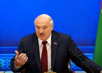 Наслідки «пушилінізації» Лукашенка