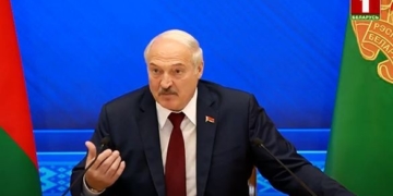 Наслідки «пушилінізації» Лукашенка