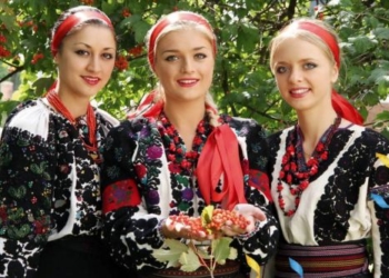 На Тернопільщині відбудеться колоритний фестиваль