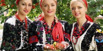 На Тернопільщині відбудеться колоритний фестиваль