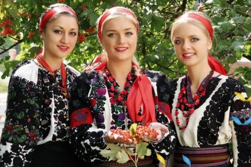 На Тернопільщині відбудеться колоритний фестиваль