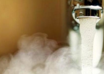 На замітку: у Тернополі змінено графік подачі гарячої води