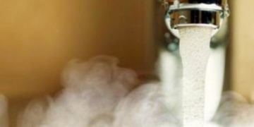На замітку: у Тернополі змінено графік подачі гарячої води