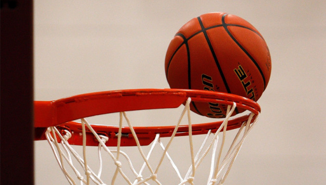 У Тернополі пройде перший тур баскетбольного сезону Кубка України 3х3