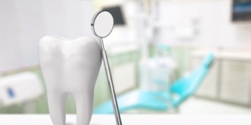 У міській стоматологічній поліклініці №1 надають безкоштовні послуги маленьким тернополянам