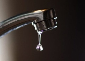 У Тернополі ремонтують водну мережу: на яких вулицях буде призупинено водопостачання?