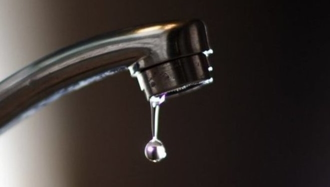 У Тернополі ремонтують водну мережу: на яких вулицях буде призупинено водопостачання?