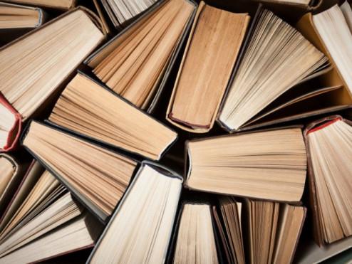 Школи Тернопільщини ще не отримали усі необхідні підручники до початку навчального року