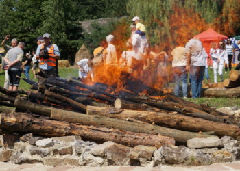 «Дзвони Лемківщини» й «Опілля»: цінуємо своє і справжнє