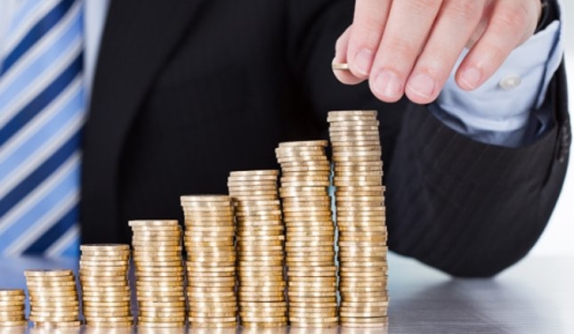 П’ятий місяць місцеві бюджети Тернопільської області займають найвищі позиції в Україні за показниками наповнення дохідної частини