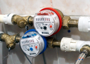 У Тернополі закликають встановлювати лічильники