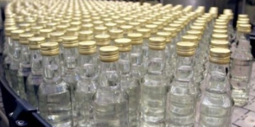 Додаткові надходження у держбюджет: на Тернопільщині продали спиртзавод