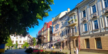 У Тернополі засяють нові “зіркові імена”