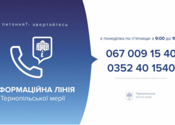 У Тернополі запрацював новий call-центр, – всі переваги