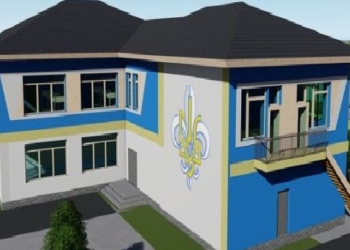 На Тернопільшині відбудеться пластовий табір «ТАВОР»