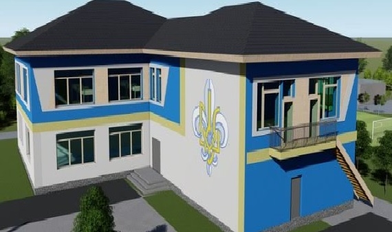 На Тернопільшині відбудеться пластовий табір «ТАВОР»