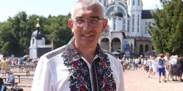 Іван Чайківський: «Ділами любімо Україну свою!»