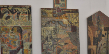 «Таємнича Україна»: у Тернополі діє унікальна виставка