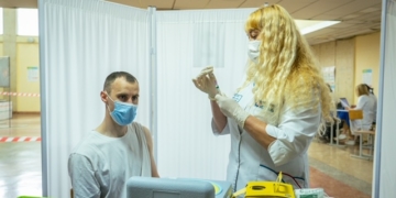 Штам “Дельта” у Тернополі: про що попереджають епідеміологи і які заходи проведуть