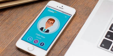 Зручне місто: у Тернополі активно удосконалюють місцевий сіті-бот “Назар”