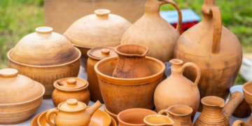 Сьогодні у Тернополі завершується фестиваль гончарства