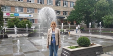 Допомоги небайдужих потребує 52-річна жителька Теребовлі, що на Тернопільщині