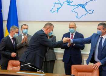 Урядовці та “Нафтогаз” провокують підвищення тарифів  за послуги ЖКГ