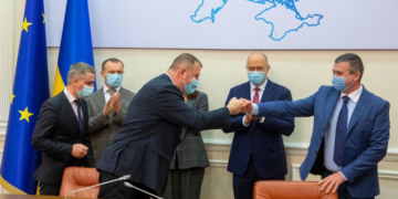 Урядовці та “Нафтогаз” провокують підвищення тарифів  за послуги ЖКГ