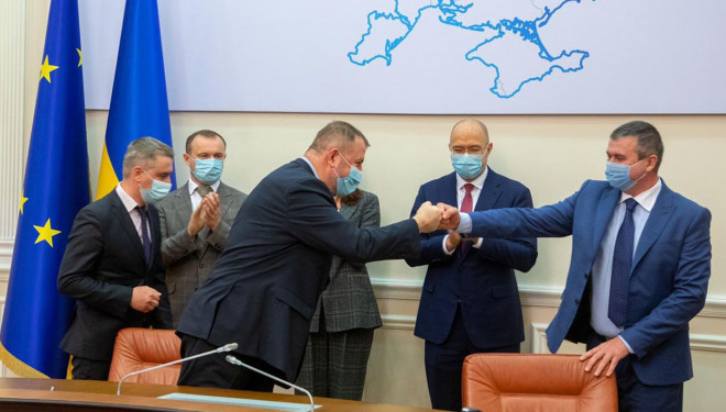 Урядовці та “Нафтогаз” провокують підвищення тарифів  за послуги ЖКГ