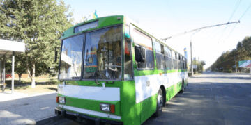 Уряд змушує міста піднімати тарифи на проїзд