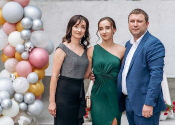 З держслужбовця – у бізнесвумен: що відомо про «першу леді Тернопільщини» Ірину Труш