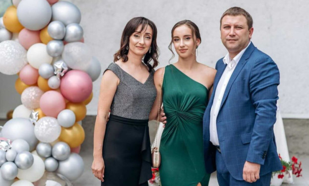 З держслужбовця – у бізнесвумен: що відомо про «першу леді Тернопільщини» Ірину Труш