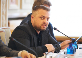 Народний депутат з Тернополя Андрій Богданець очолив Депутатську аграрну раду