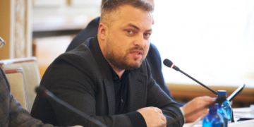 Народний депутат з Тернополя Андрій Богданець очолив Депутатську аграрну раду