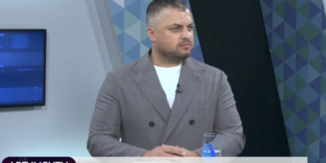 Андрій Богданець: «Ринок землі – це правильна ініціатива, яка згодом дасть приплив закордонних інвестицій»