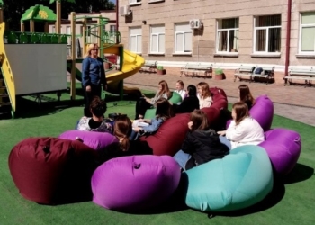 У Тернополі планують до кінця місяця завершити реалізовувати “Шкільний громадський бюджет-2021”