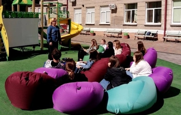 У Тернополі планують до кінця місяця завершити реалізовувати “Шкільний громадський бюджет-2021”